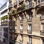 Exclusive Apt With Ac - 2Bd-6P - Quartier Latin