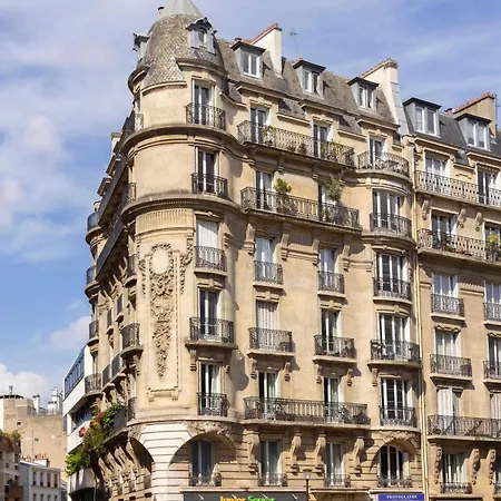 Exclusive With Ac - 2bd-6p - Quartier Latin * Parigi