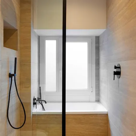 Appartamento Exclusive With Ac - 2bd-6p - Quartier Latin *