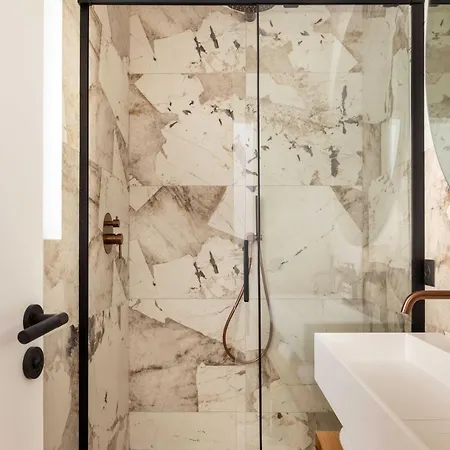 Appartamento Exclusive With Ac - 2bd-6p - Quartier Latin