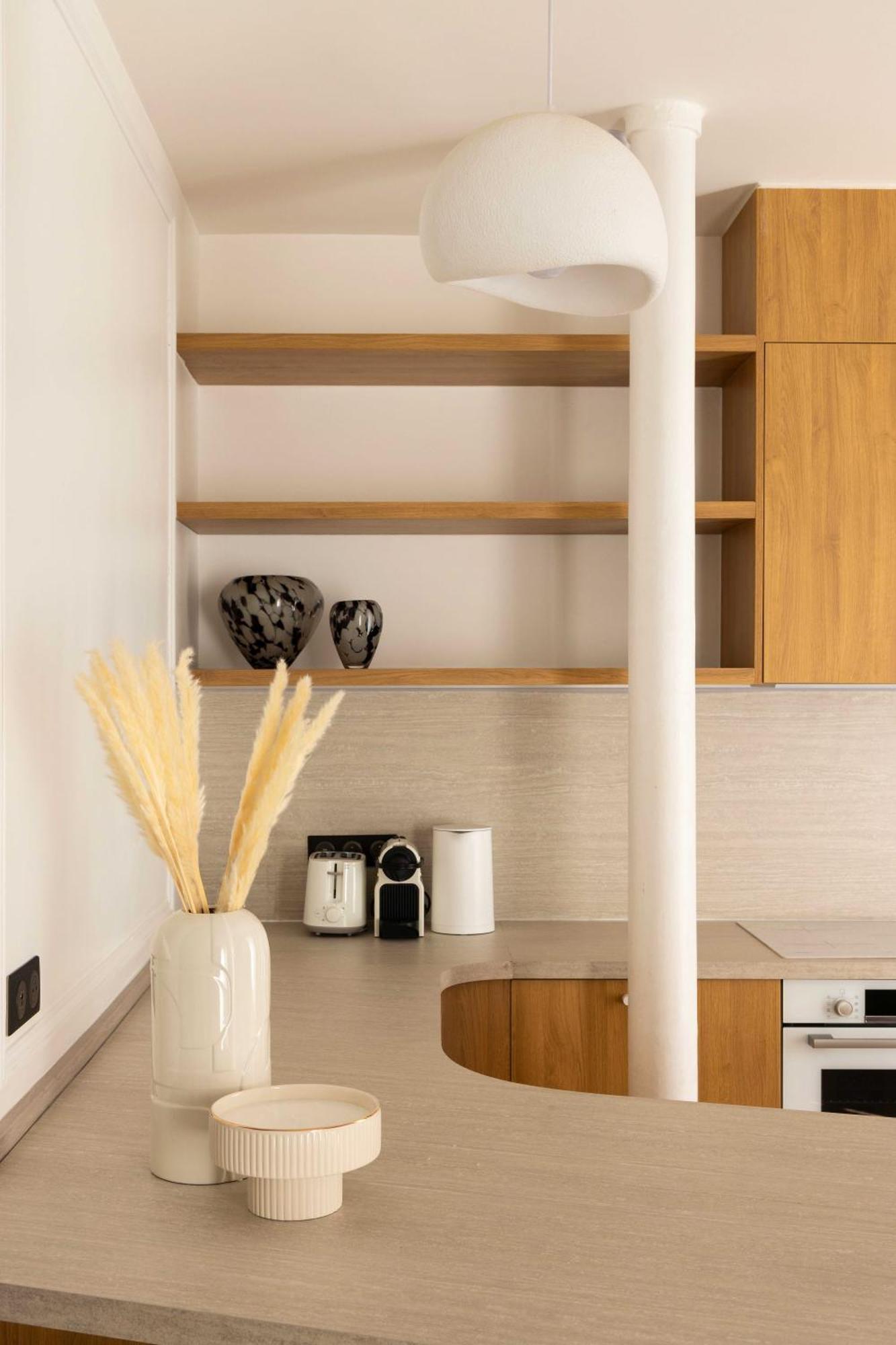 Appartamento Exclusive With Ac - 2bd-6p - Quartier Latin *